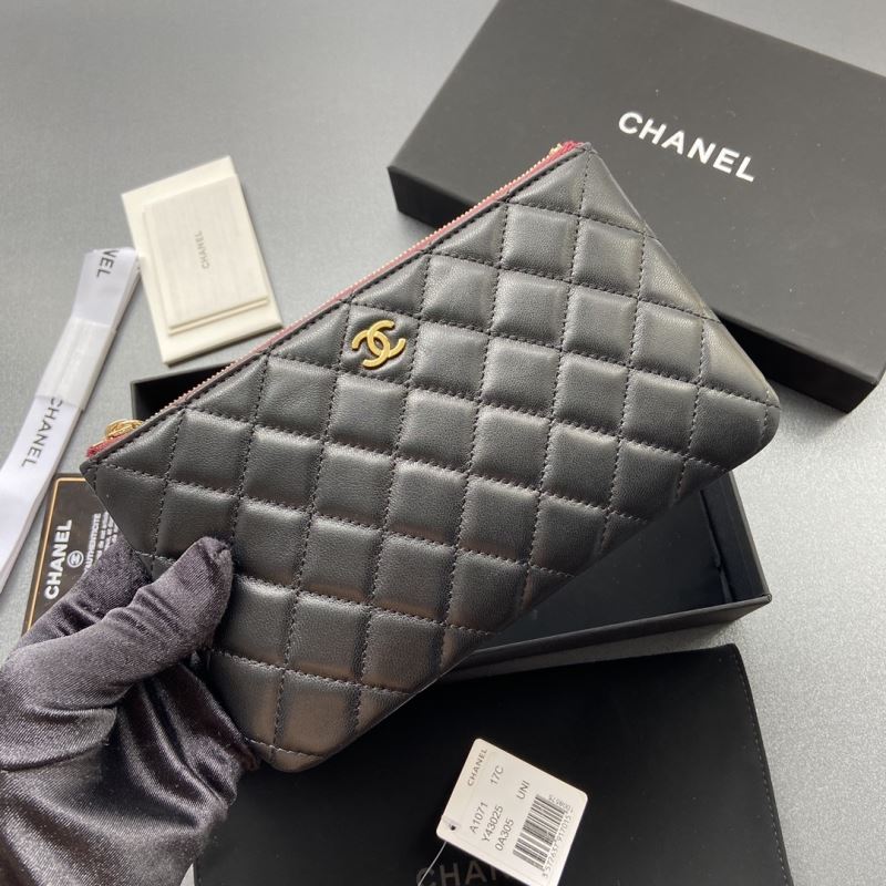 Chanel Wallet Purse